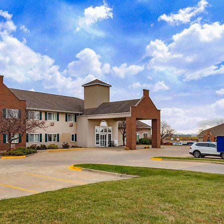 Americinn By Wyndham Pella Exterior foto